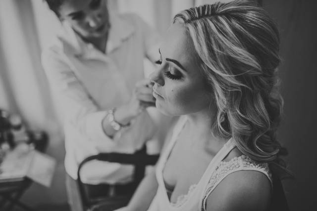 The wedding of Dalton and Danielle 3