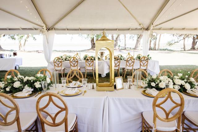 Agapae Oaks Weddings 1