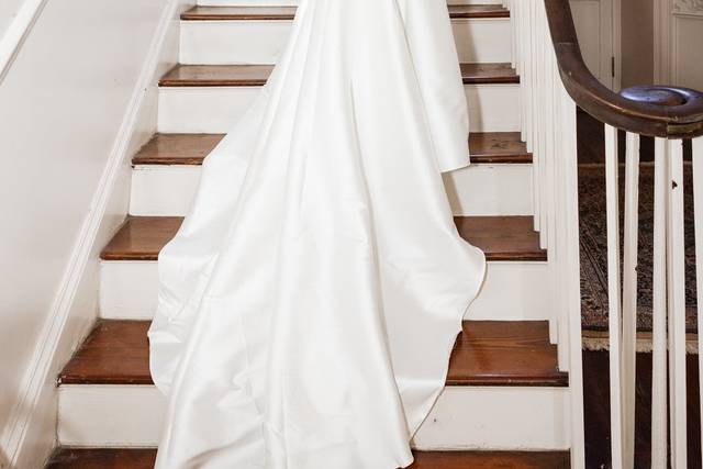 Agapae Oaks Weddings 2
