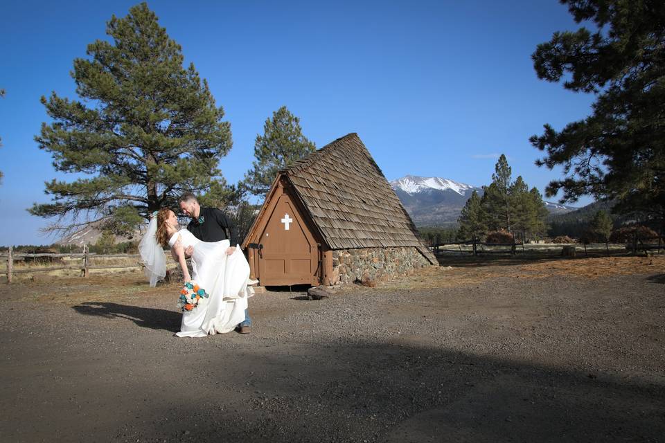 Sierra & Sean's wedding