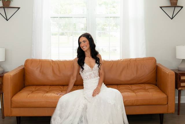 Jeff & Katie's wedding 1