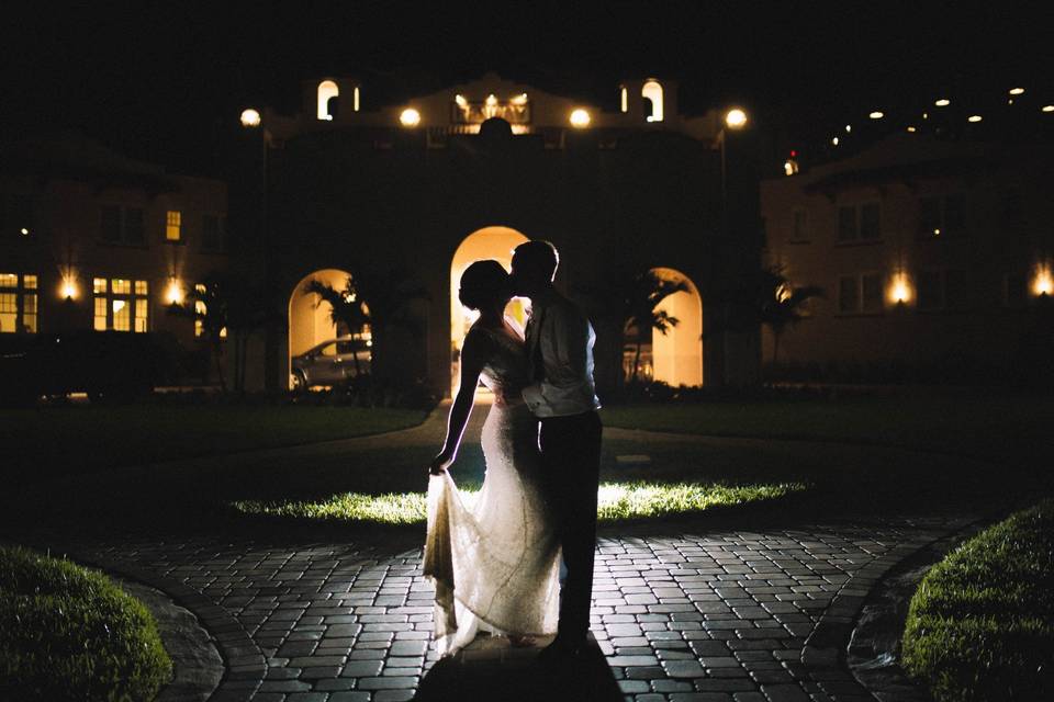 Liseil & Steve's wedding