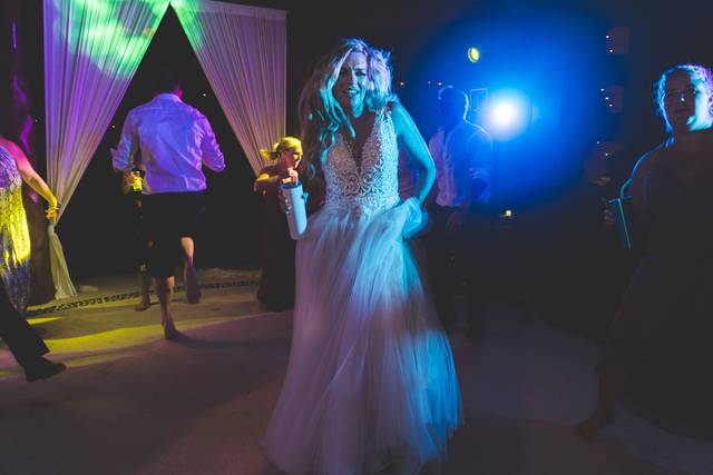 Jade & Adam's wedding 2