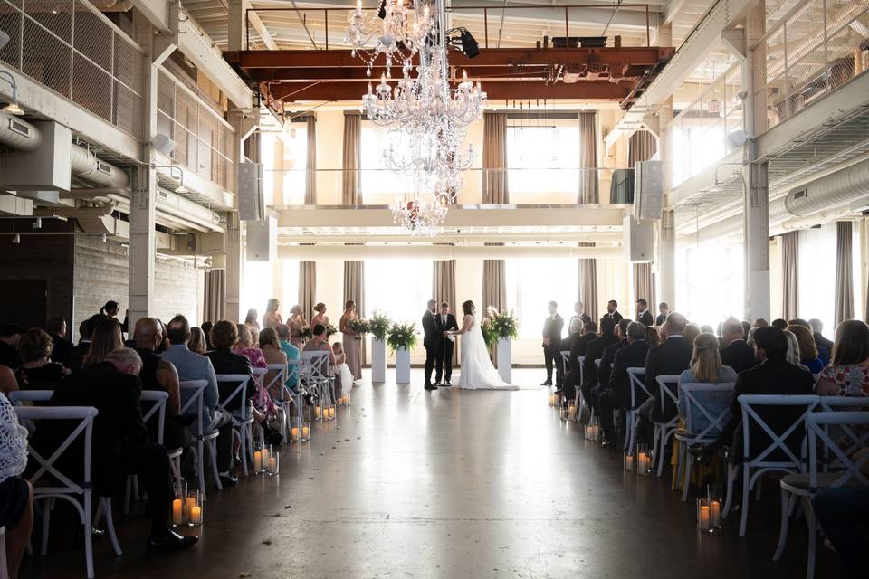 Sydney & Austin's wedding