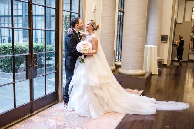 The Westin Georgetown 2