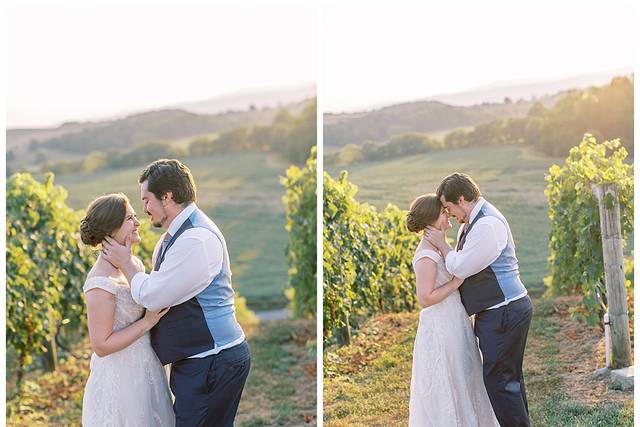 Josie & Peter's wedding 3