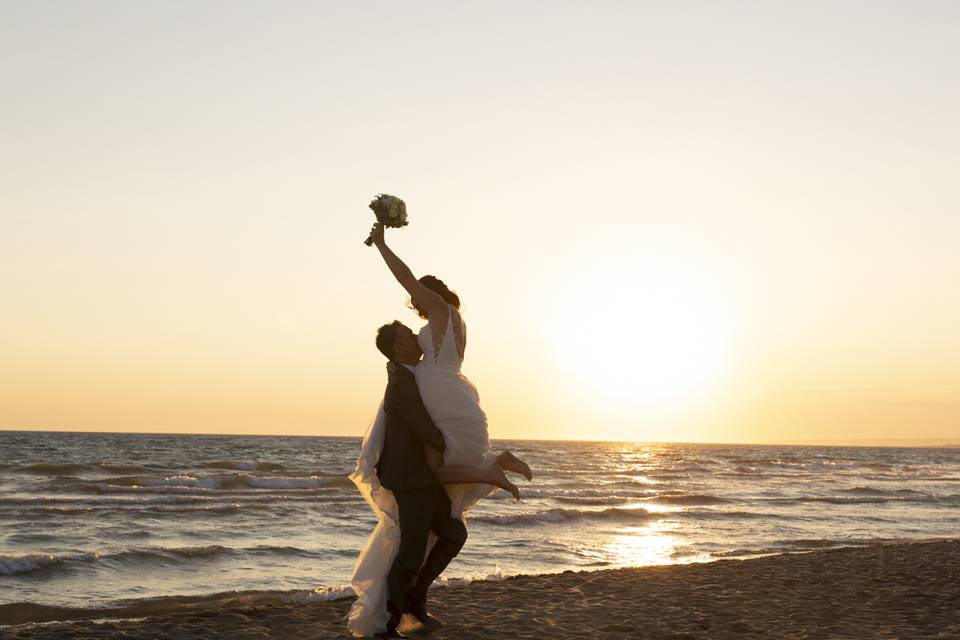 ROBERTO & JOLANTA's wedding