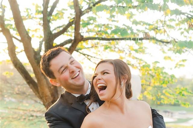 Audrey & Chris's wedding 1