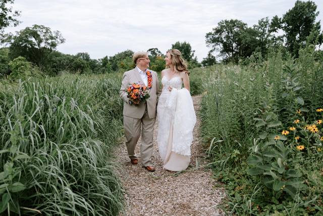 Complete Weddings + Events St. Louis 3