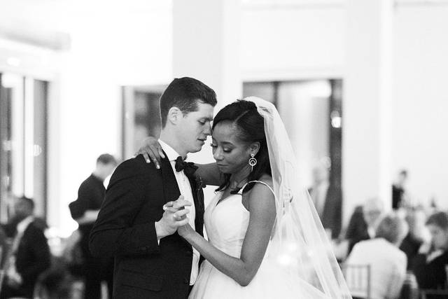 Chantel & Doug's wedding 2