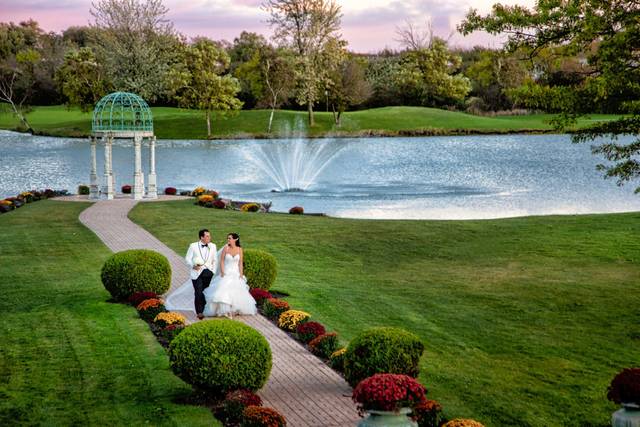 Surprising The Odyssey Country Club In Tinley Park Pictures