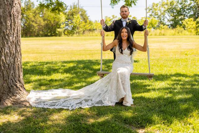 Complete Weddings + Events St. Louis 1