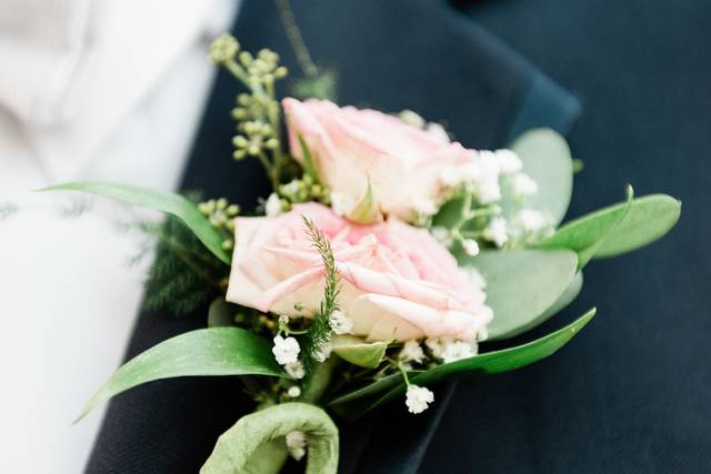Kimberly & Zach's wedding 2
