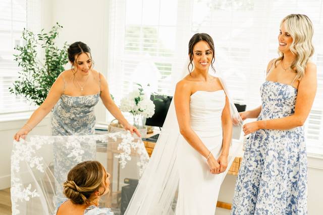 Isabella & Andrew's wedding 3