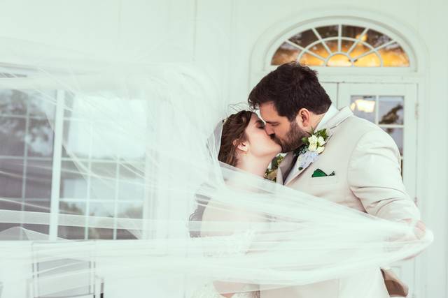 Fairytale Productions Wedding Services 2