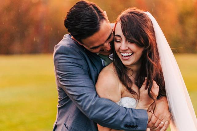 Kristina & Pedro's wedding 2