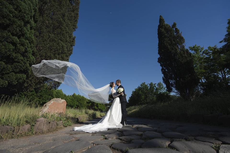 LEO & MANUELA's wedding