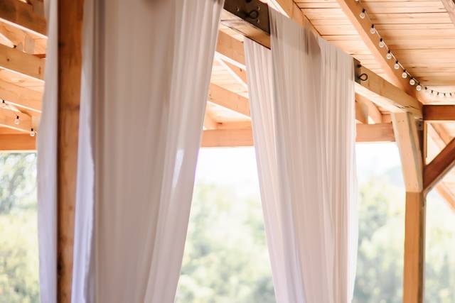 The wedding of Lacey and Matthew 2