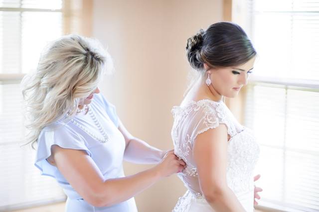 The wedding of Laura and Ross 2