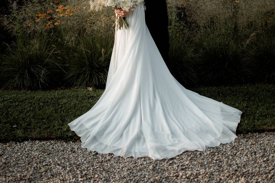 Valentina & Raffaele's wedding