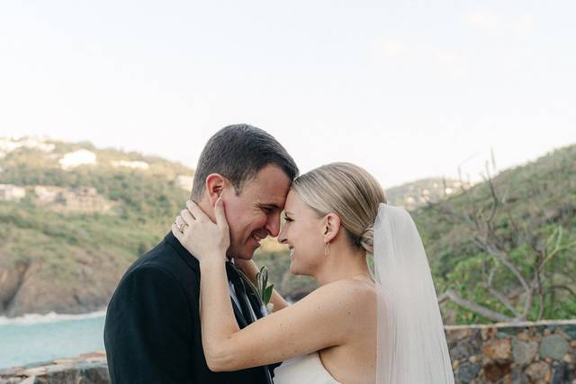 Kim & Tony's wedding 2