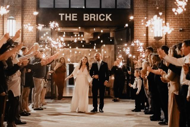 James & Alyssa's wedding 2