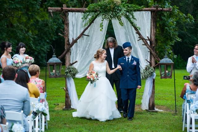 Anna & Thomas's wedding 2