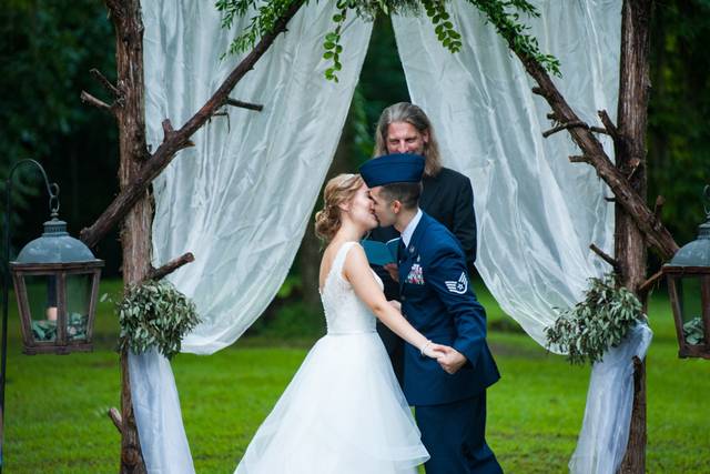 Anna & Thomas's wedding 3