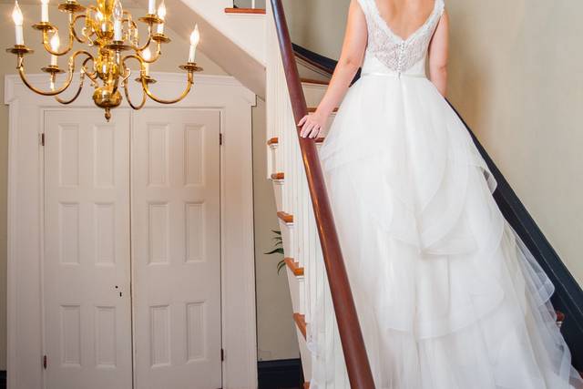 Anna & Thomas's wedding 1
