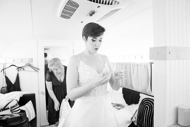 Katie Beth & Stephen's wedding 2