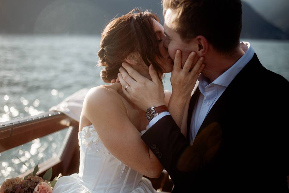 Kirby & Nicholas's wedding