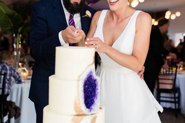 Danette & Rob's wedding 2