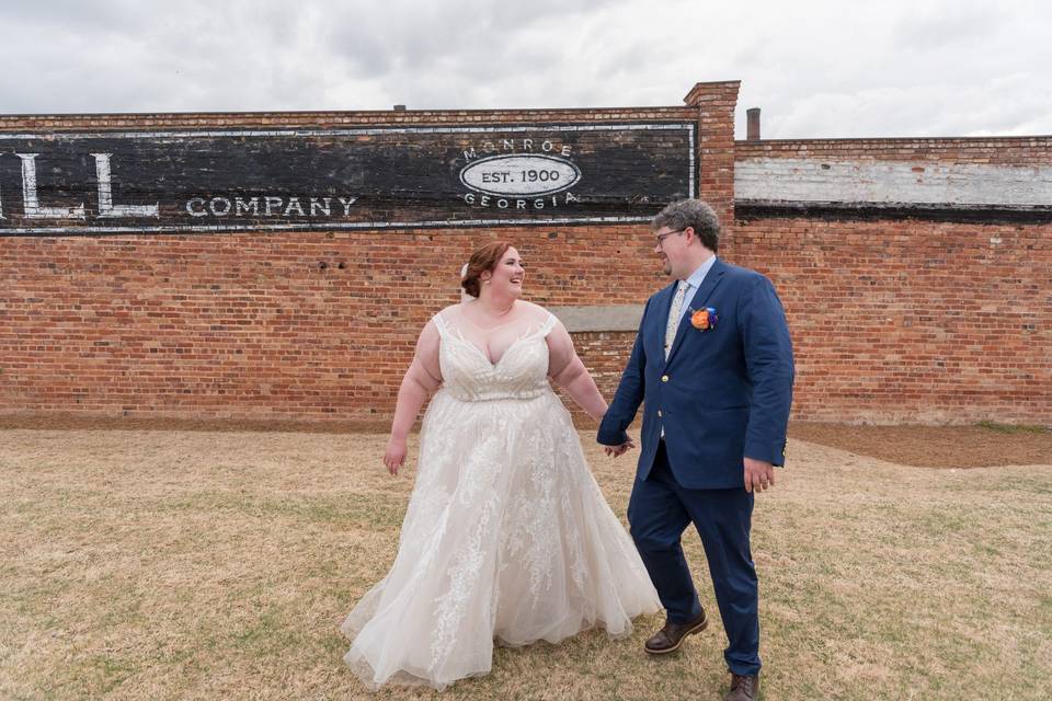 Danielle Brown Photography