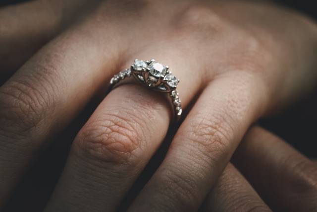 Jessica & Dale's wedding 3