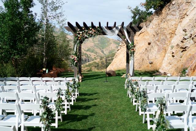 25+ Affordable Wedding Venues In Utah