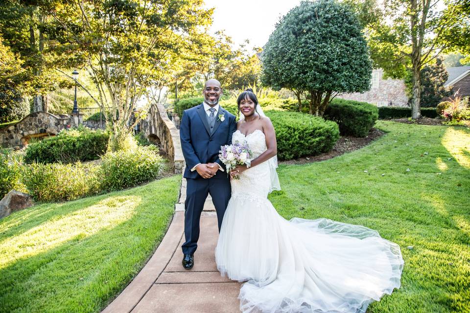 Glendalough Manor - Venue - Tyrone, GA - WeddingWire