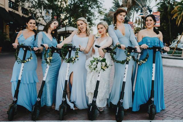 Dwyer & Kevin's wedding 1