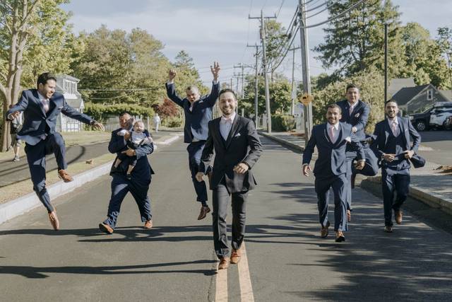 Karina & William's wedding 2