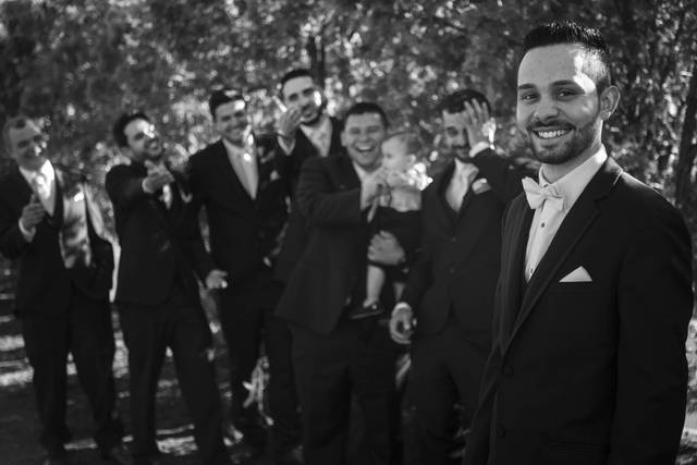Karina & William's wedding 3