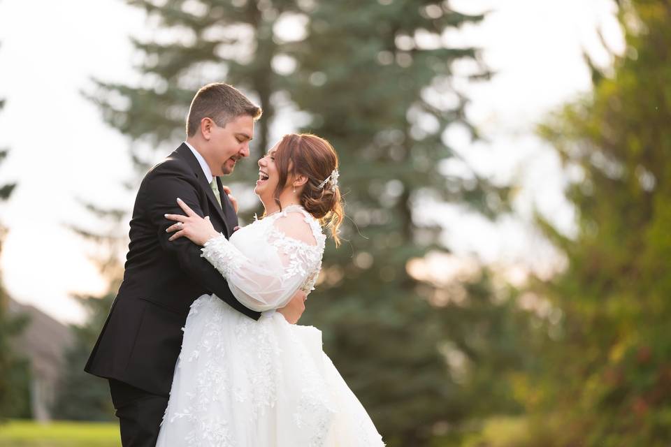Sophia & Daniel's wedding