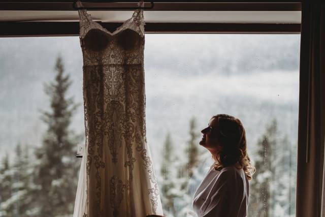 Amber & Jordan's wedding 2