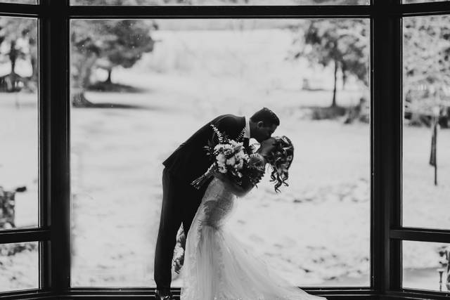 Amber & Jordan's wedding 3