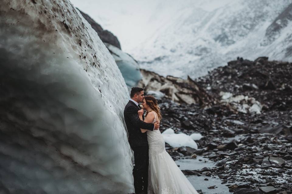 Amber & Jordan's wedding