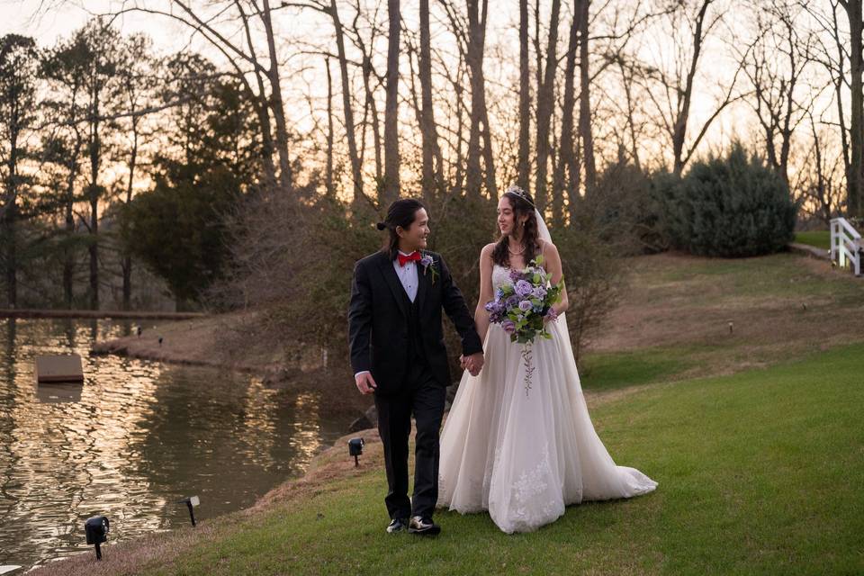 Little River Farms