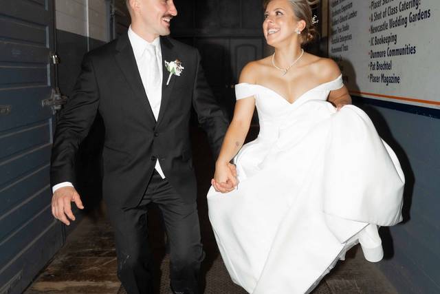 Briittney & Toliy's wedding 3