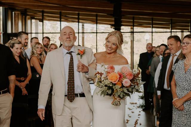 Sydney Grace Photographs 1