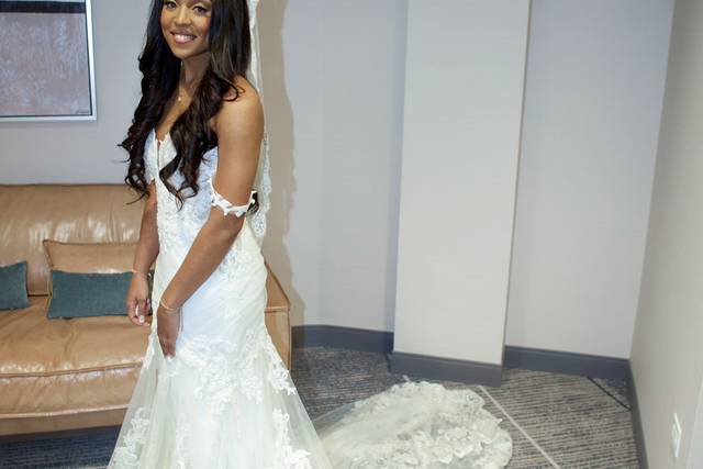 Jai & Tev's wedding 2