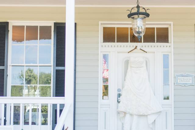 The wedding of Rebeca and Brian 3