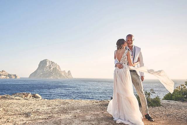 Afvision Wedding 1