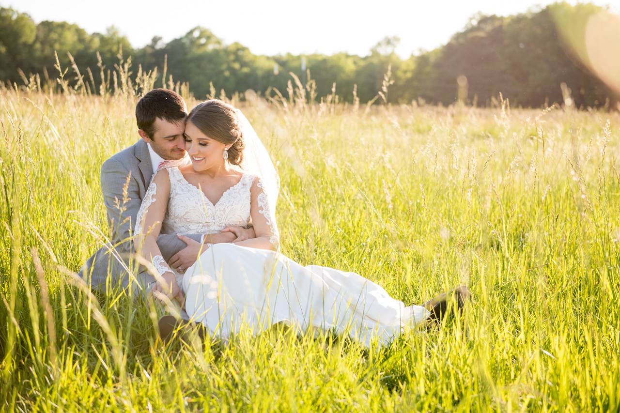 The Farm at Ridgeway - Barn & Farm Weddings - Ridgeway, SC - WeddingWire